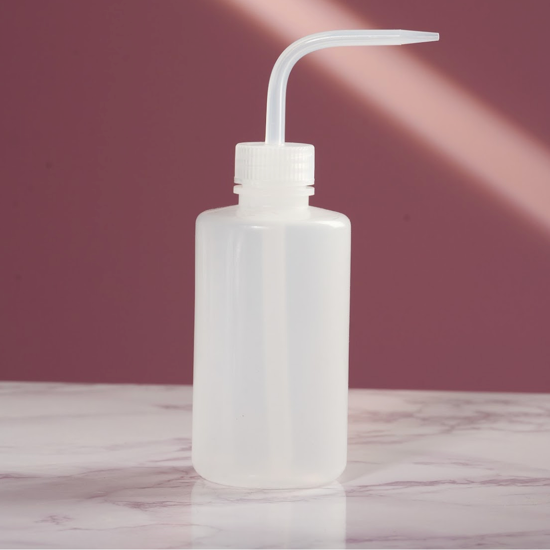 Lash Wash Bottles