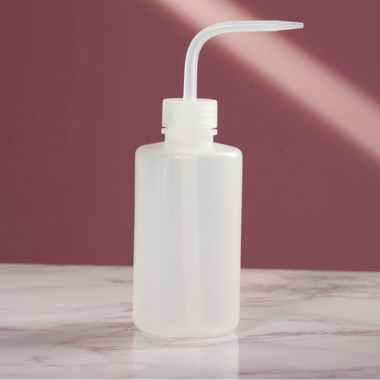 Lash Wash Bottles
