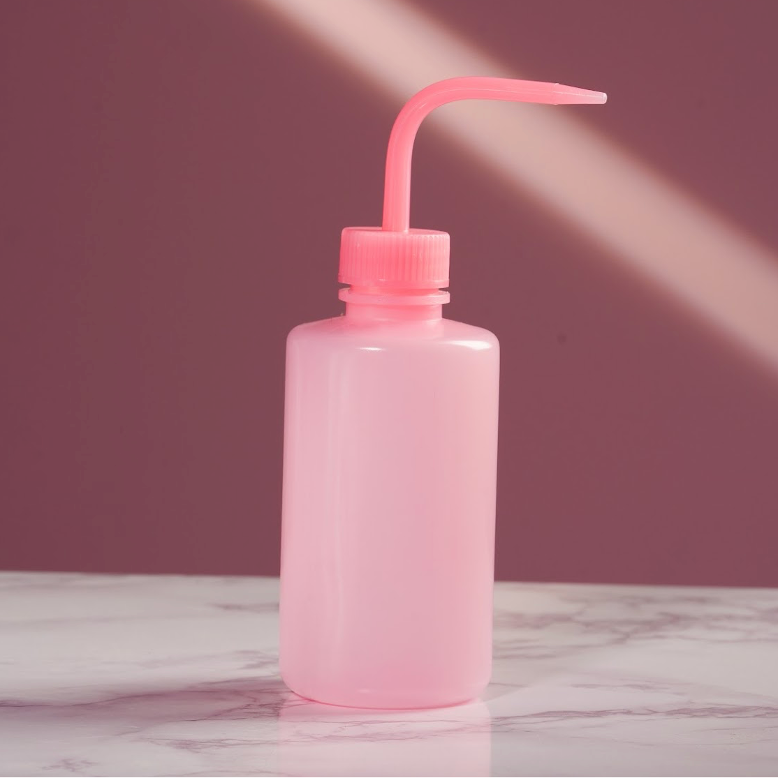 Lash Wash Bottles